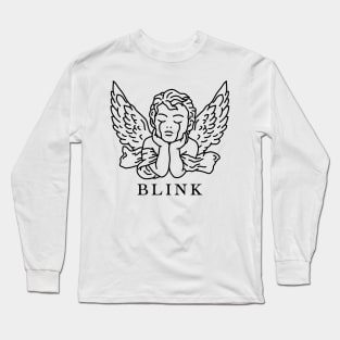 BLINK Long Sleeve T-Shirt